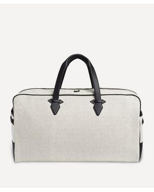 Paravel Grand Tour Duffle Bag - Multicolour