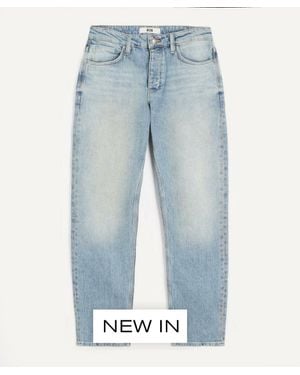 Neuw Ray Straight Jeans - Blue
