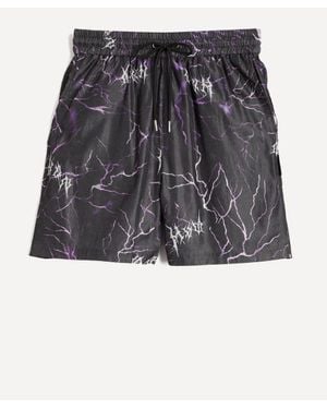 Han Kjobenhavn Track Shorts - Multicolour