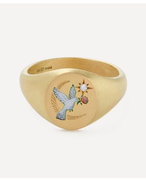 Cece Jewellery Luxury Gift - White