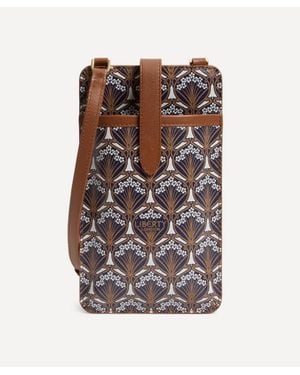 Liberty Iphis Phone Pouch - Natural