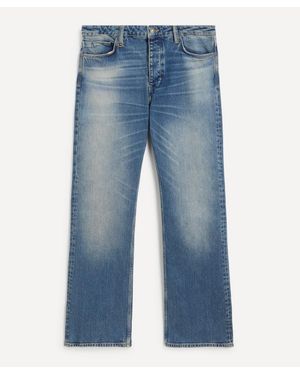 Neuw Julian Flare Jeans - Blue