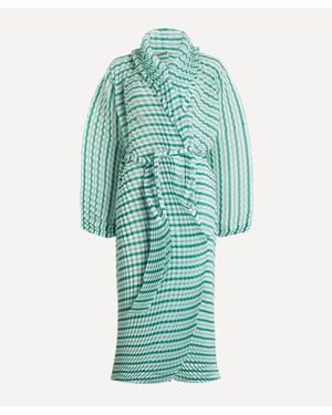 Issey Miyake Coats for Women | Online Sale up to 68% off | Lyst