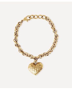 By Alona 18Ct-Plated Roma Bracelet - Metallic