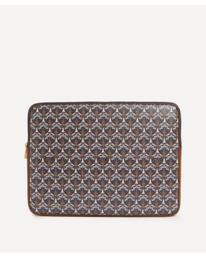 Liberty Iphis Laptop Case - Gray