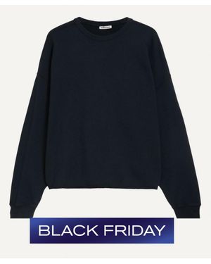 YMC Studio Sweatshirt - Blue