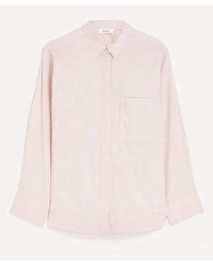 Stylein Jansell Shirt - Pink
