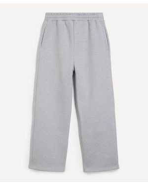 Seventh V2 Stacks Tracksuit Bottoms - Gray