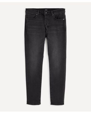 Neuw Lou Slim-Leg Jeans - Grey
