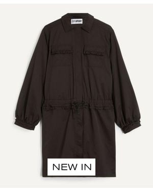 OperaSPORT Mia Hybrid Jacket - Black