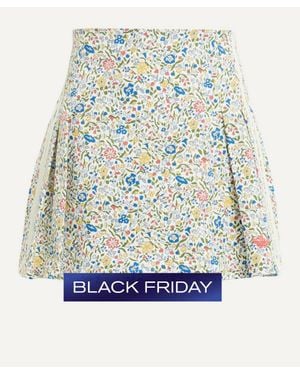 adidas X Liberty London Kids Skirt - Multicolor