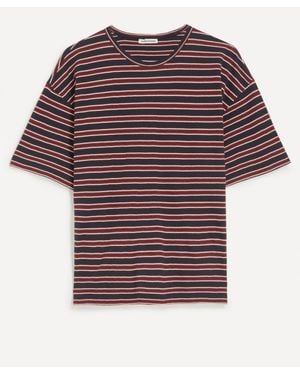 YMC T-Shirt - Red