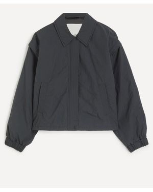 YMC Heath Bomber Jacket - Black