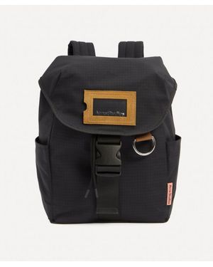 Acne Studios Nylon Backpack - Black