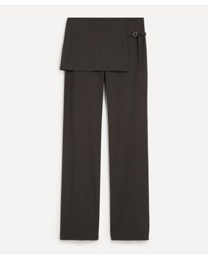 Paloma Wool Archive Trousers - Grey