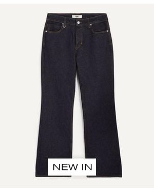 Neuw Julian Flare Jeans - Blue