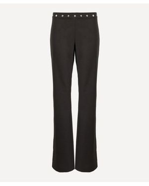 Paloma Wool Dain Suit Trousers - Black