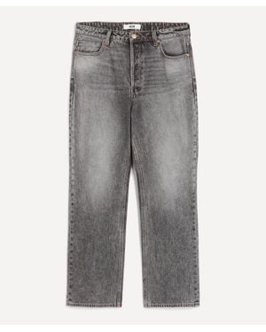Neuw River Baggy Jeans - Grey