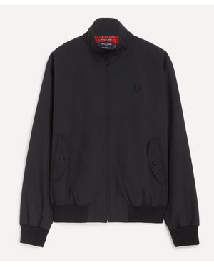 Fred Perry Made - Black