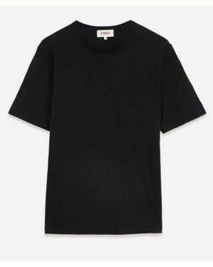 YMC Wild Ones T-Shirt - Black