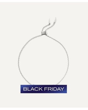 Missoma X Harris Reed-Plated - Blue