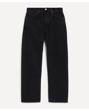 Nudie Jeans Tuff Tony Loose-Fit Jeans - Blue