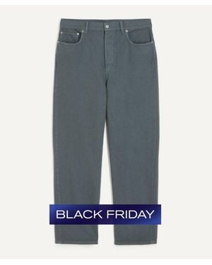 A.P.C. Solal Jeans - Blue