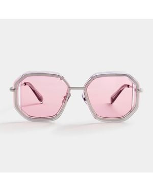 Lilienthal Berlin Deep Disco – Pixie Rose - Pink
