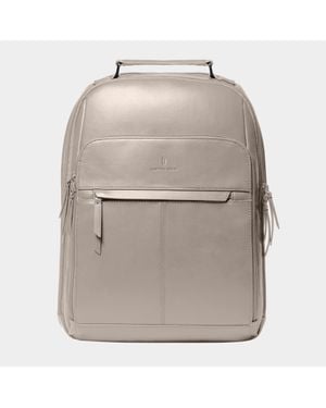 Lilienthal Berlin Virtuoso Essential Backpack – Light - Grau