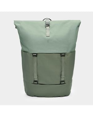 Lilienthal Berlin Urbaneer Rolltop – Moss - Grün