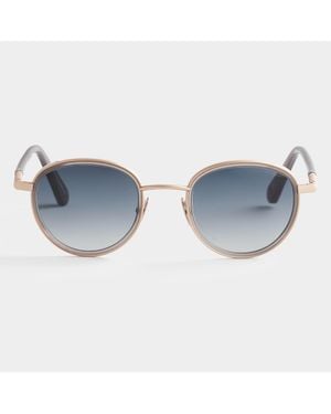Lilienthal Berlin Fusion Pop – Rosegold - Blau