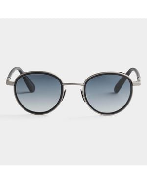 Lilienthal Berlin Fusion Pop – Anthracite - Braun