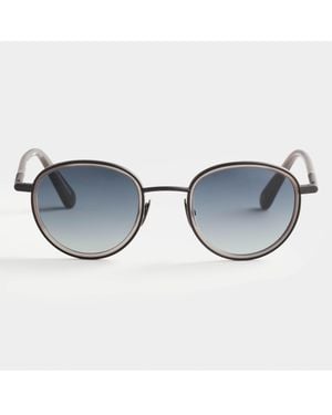Lilienthal Berlin Fusion Pop – - Blau