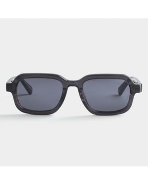 Lilienthal Berlin Dreamgaze Ii – Anthracite - Blau