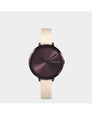 Lilienthal Berlin Rosalux – Burgundy Kiss - Lila