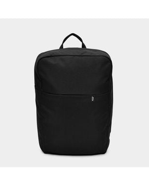 Lilienthal Berlin Urbaneer 3-In-1 Daypack – - Schwarz