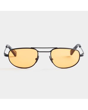 Lilienthal Berlin Neo Wave – Anthracite - Braun