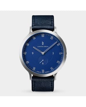 Lilienthal Berlin Lilienthal 1 – - Blau