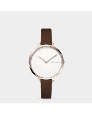 Lilienthal Berlin Rosalux – Rosegold - Weiß