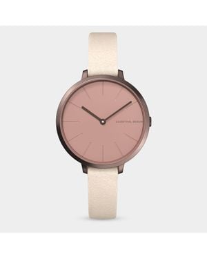 Lilienthal Berlin Rosalux – Smoky Taupe - Pink