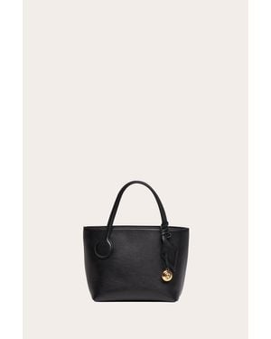 Liffner Sprout Tote Micro - Black
