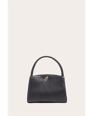 Liffner Pushlock Lady Bag - Black