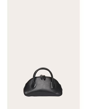 Liffner Ew Dome Clutch - Black