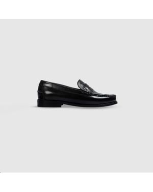 Lounge Sloane Loafers - Black