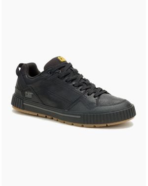 Caterpillar Axiom P726782 Shoes - Black