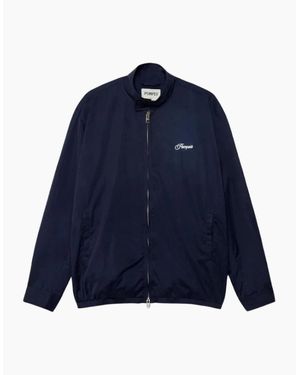 Pompeii3 Technical Harrington - Blue