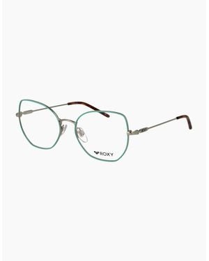 Roxy Optical Frame Erjeg03084 Sja0 Bankiz - Metallic