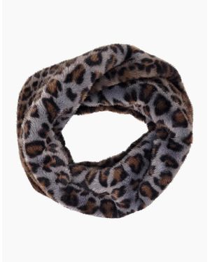 Nooki Design Snuggy Snood - Black
