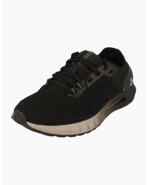 Under Armour Ua Hovr Sonic 2 Trainers - Black