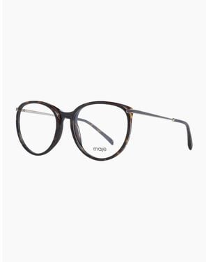 Maje Optical Frame Mj1015 201 53 - Brown